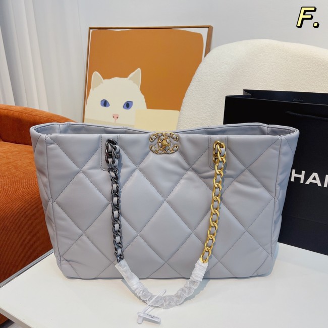 Fashion Tote Bag #CHN 