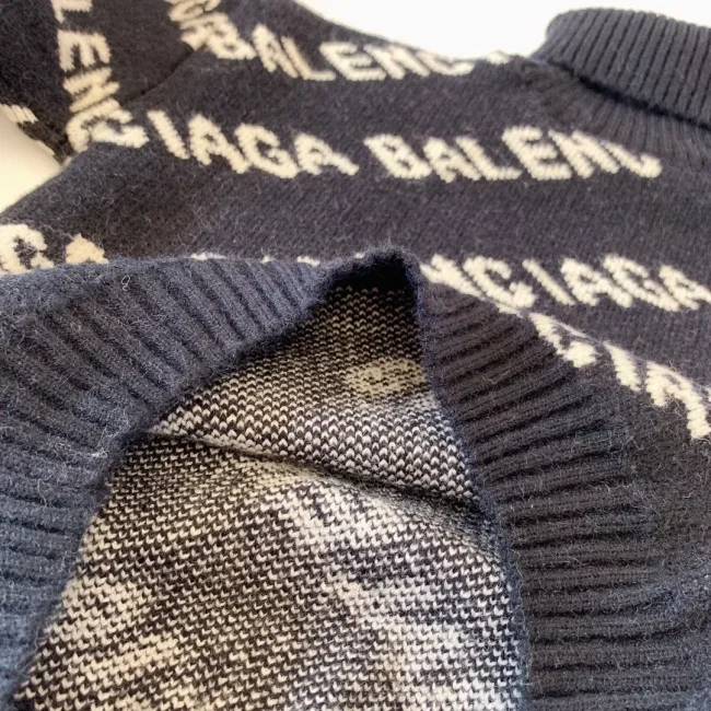 Kids Designer Sweaters with Tags