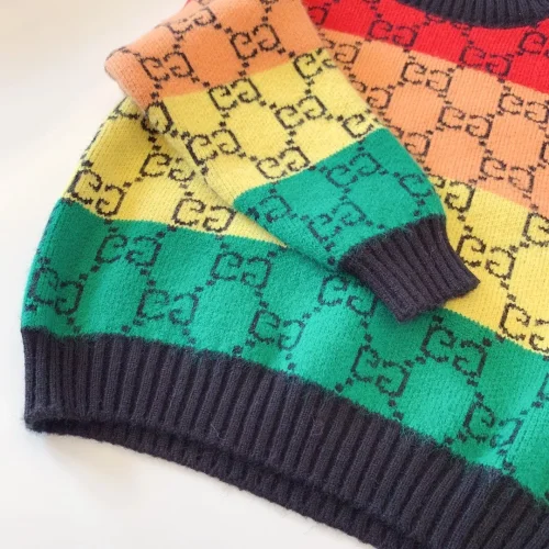 Kids Designer Sweaters with Tags