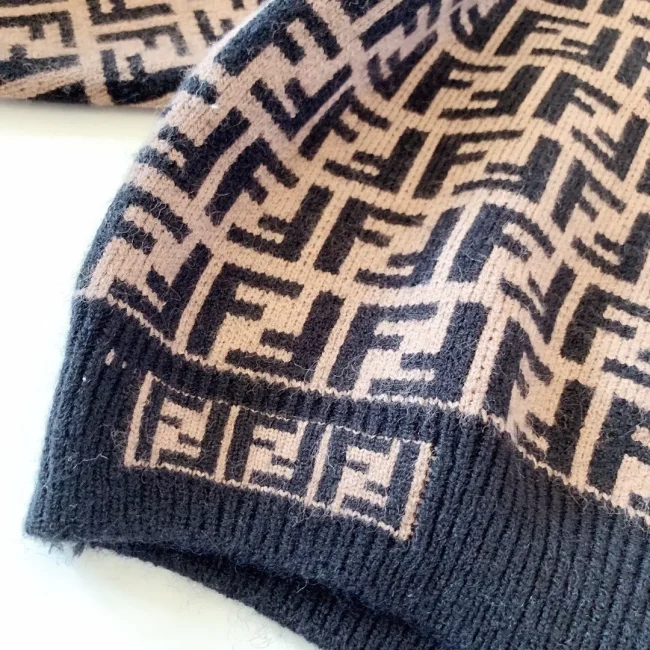 Kids Designer Sweaters with Tags