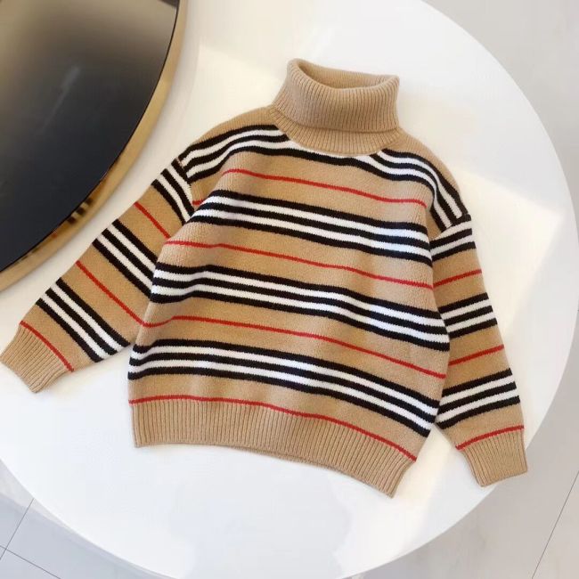 Kids Designer Sweaters with Tags