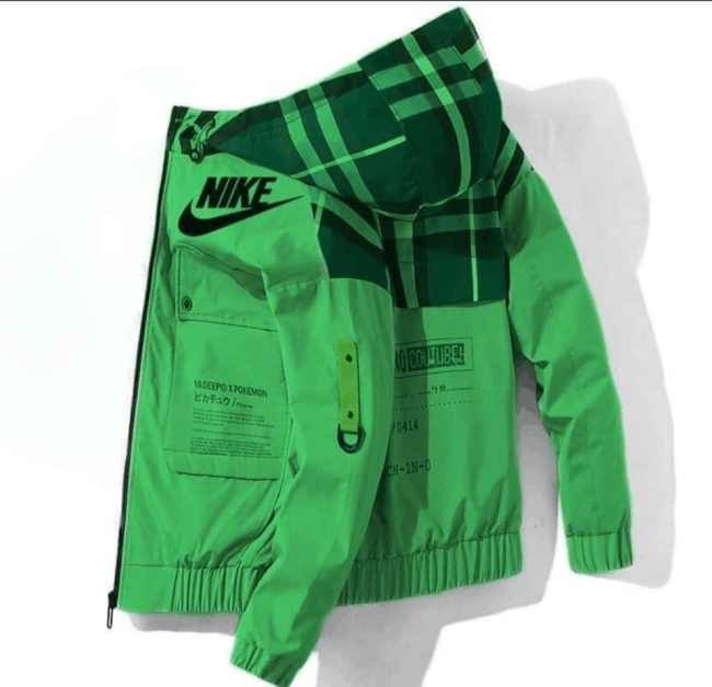 Wholesale Bomber Jacket  #NIK