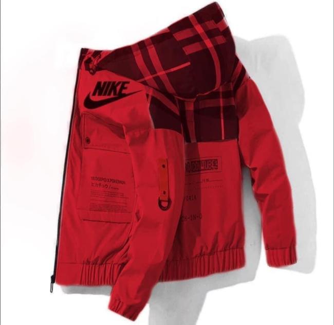 Wholesale Bomber Jacket  #NIK