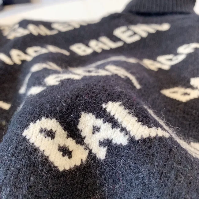 Kids Designer Sweaters with Tags