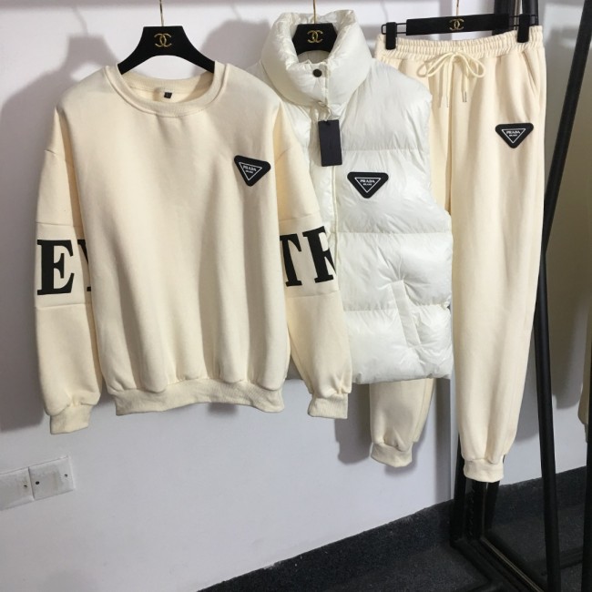 Sports 3 pcs Clothing Set #PRD