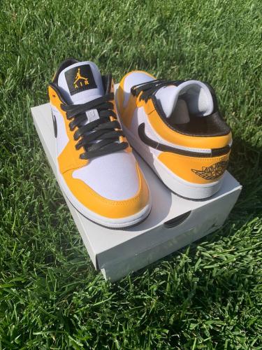 Sport Dunk Shoes with Box #NIK