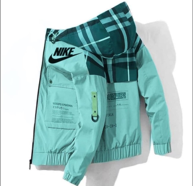 Wholesale Bomber Jacket  #NIK