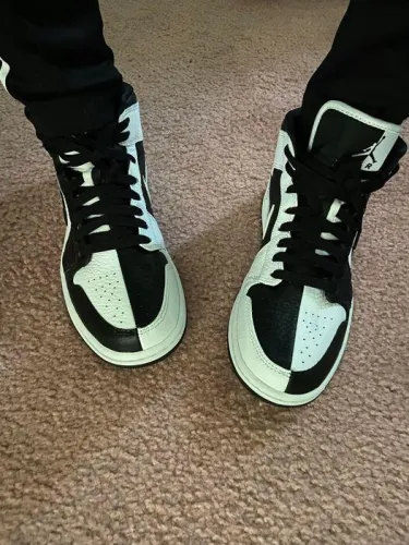 Fashion Sport Shoes AJ1 with Box #NIK