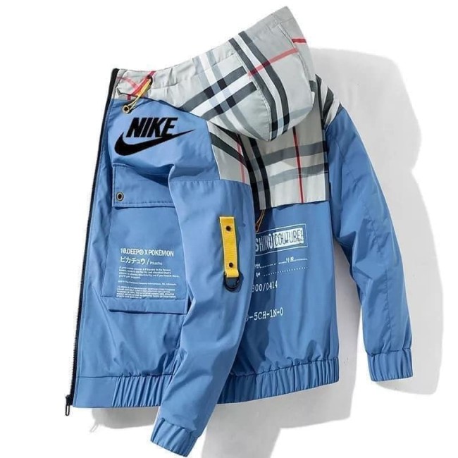 Wholesale Bomber Jacket  #NIK