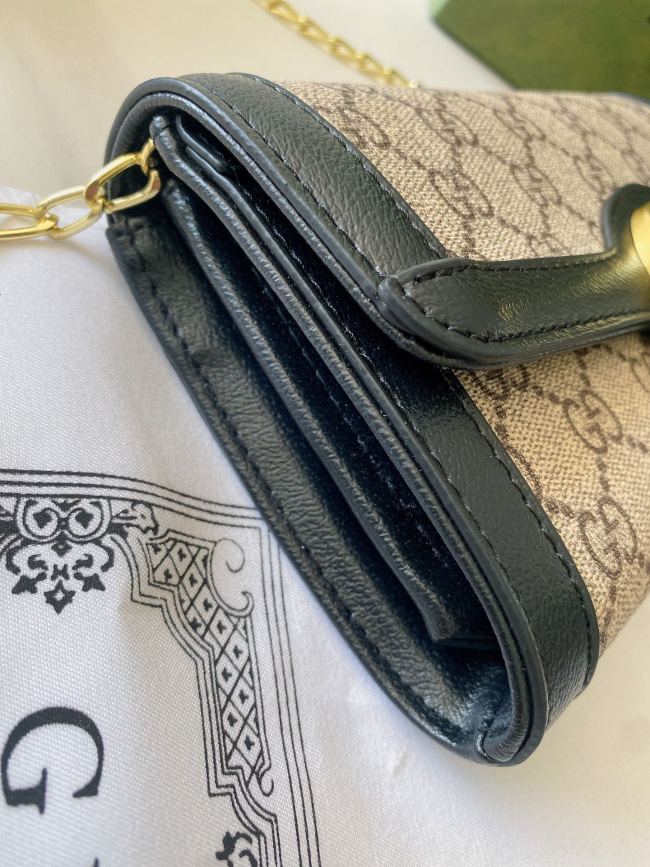 Chain Bag No Box #GUI