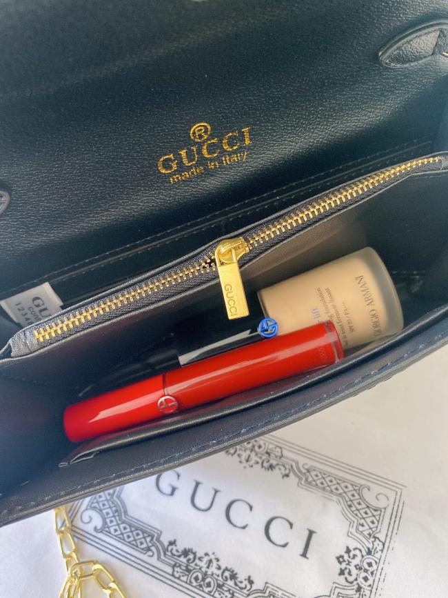 Chain Bag No Box #GUI