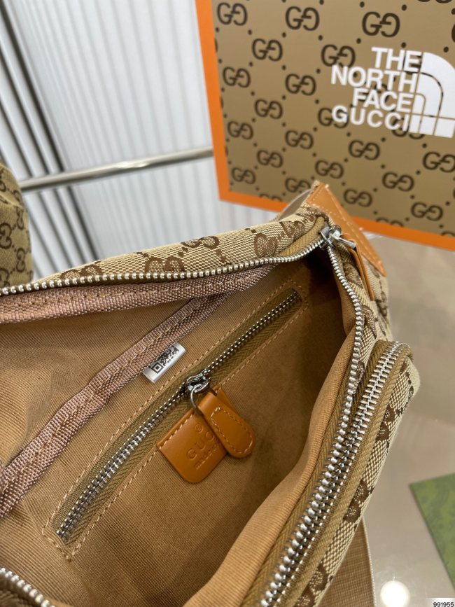 Fashion Bag & Hat Set with Box  #NO