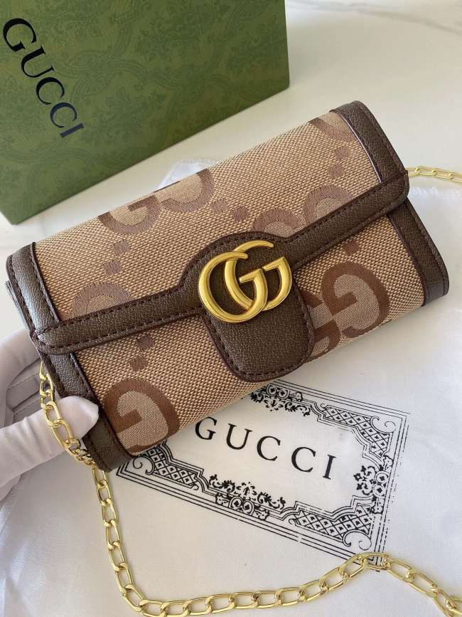 Chain Bag No Box #GUI