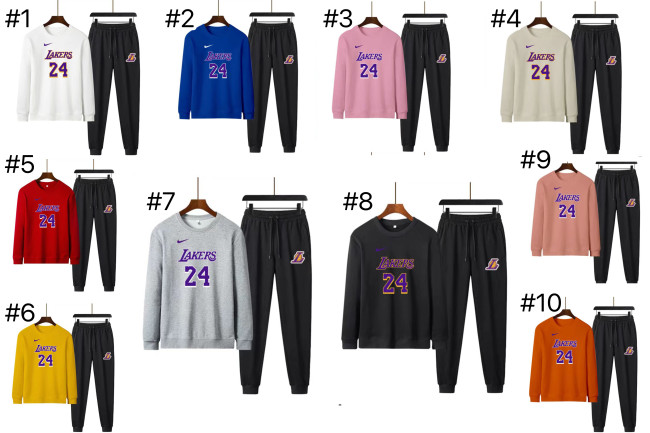 Sports 2 pcs Set #NIK