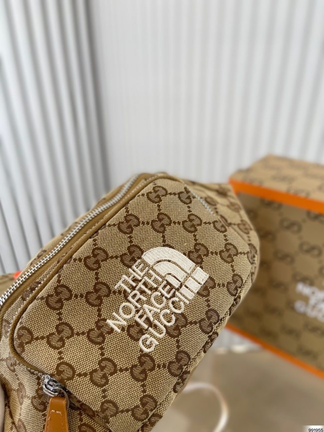 Fashion Bag & Hat Set with Box  #NO