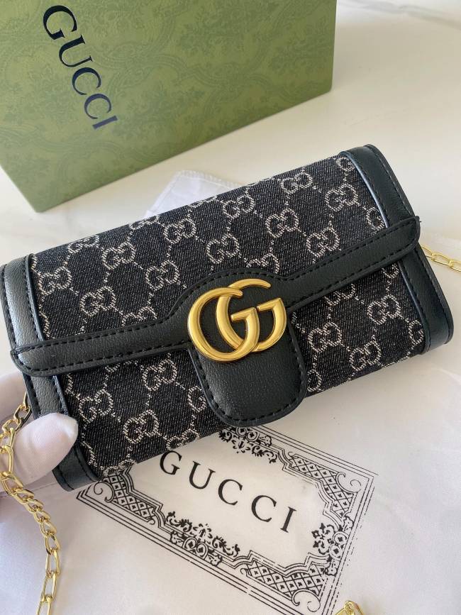 Chain Bag No Box #GUI