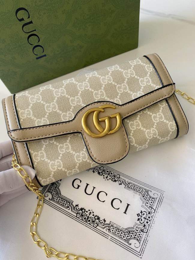 Chain Bag No Box #GUI