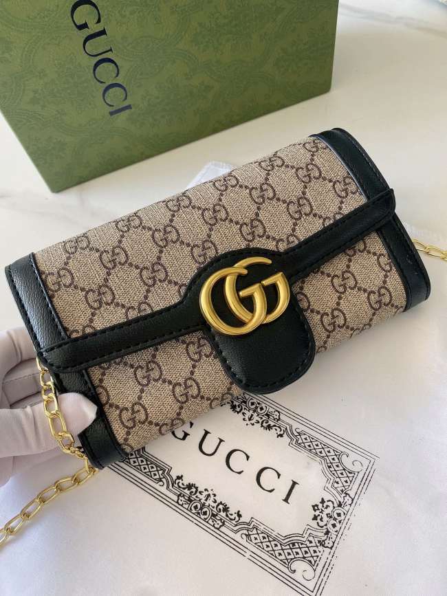 Chain Bag No Box #GUI