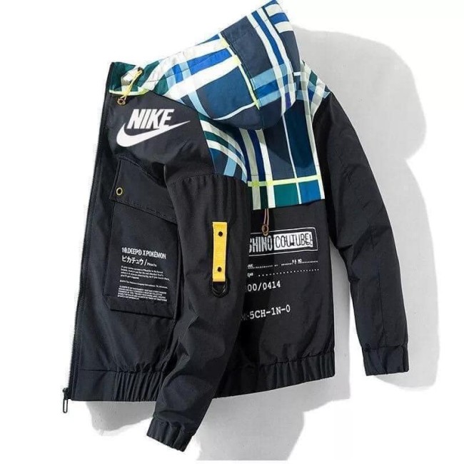 Wholesale Bomber Jacket  #NIK