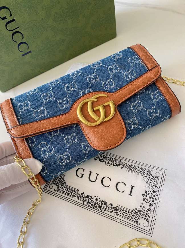 Chain Bag No Box #GUI