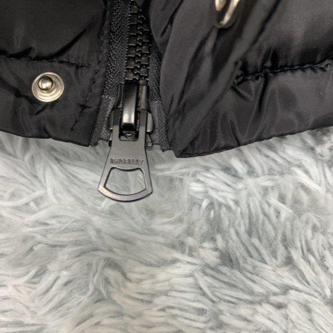 BBR Down Coat with Tags 