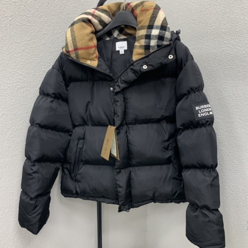 BBR Down Coat with Tags 