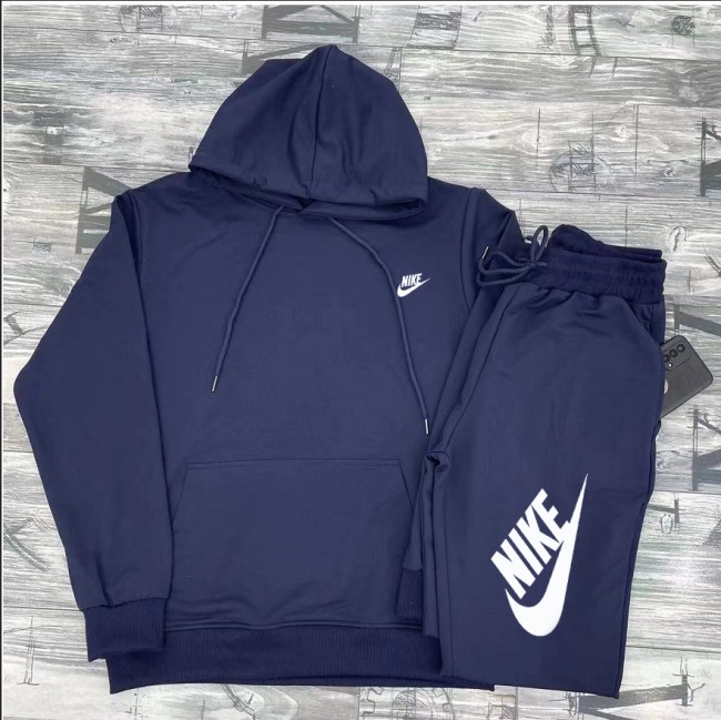 Wholesale Fashion Cotton Suit with Tags #NIK