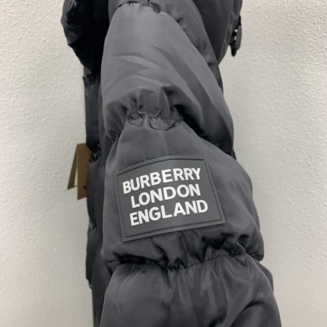 BBR Down Coat with Tags 