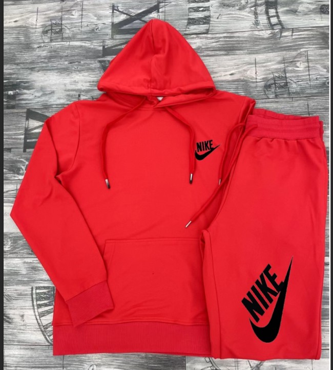 Wholesale Fashion Cotton Suit with Tags #NIK