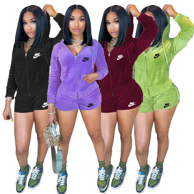 Wholesale Fashion Suit for Women #NIK