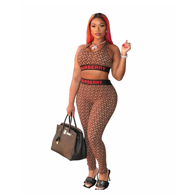 BBR Women Workout Fit #BUR