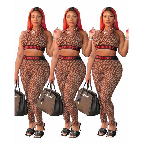 BBR Women Workout Fit #BUR