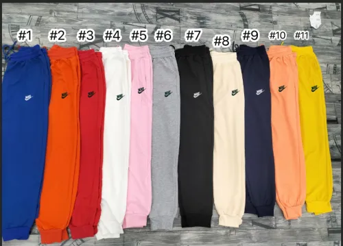 Sports Joggers #NIK