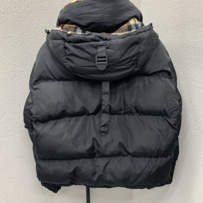 BBR Down Coat with Tags 
