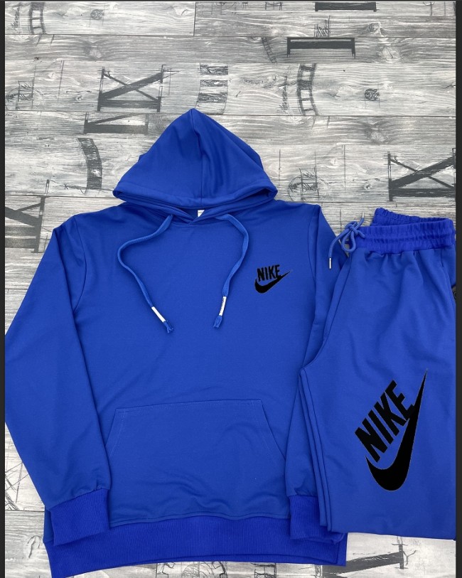 Wholesale Fashion Cotton Suit with Tags #NIK