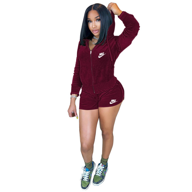 Wholesale Fashion Suit for Women #NIK