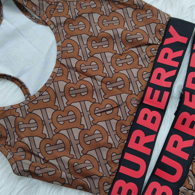 BBR Women Workout Fit #BUR