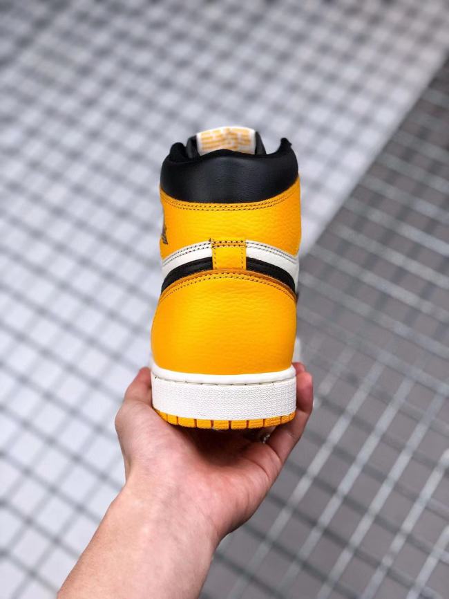 Sport Shoes AJ1 with Box #NIK