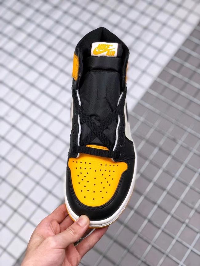 Sport Shoes AJ1 with Box #NIK