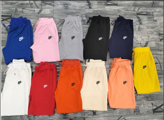 Sports Joggers #NIK