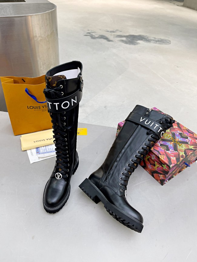 Women Fashion Long Boots #LOV