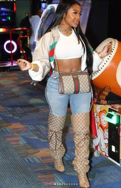 Wholesale Fashion Jacket & Bag set #GUI