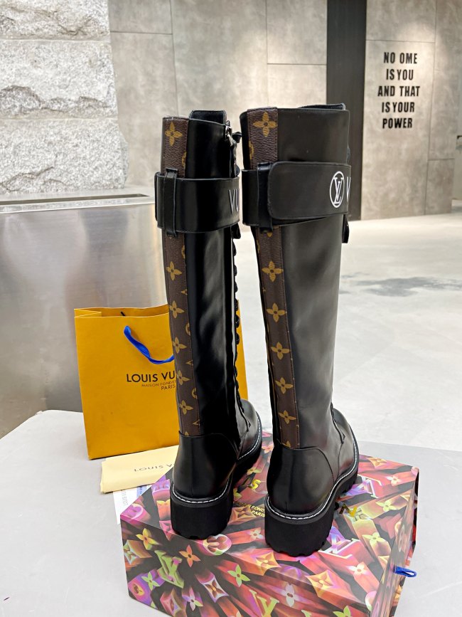 Women Fashion Long Boots #LOV