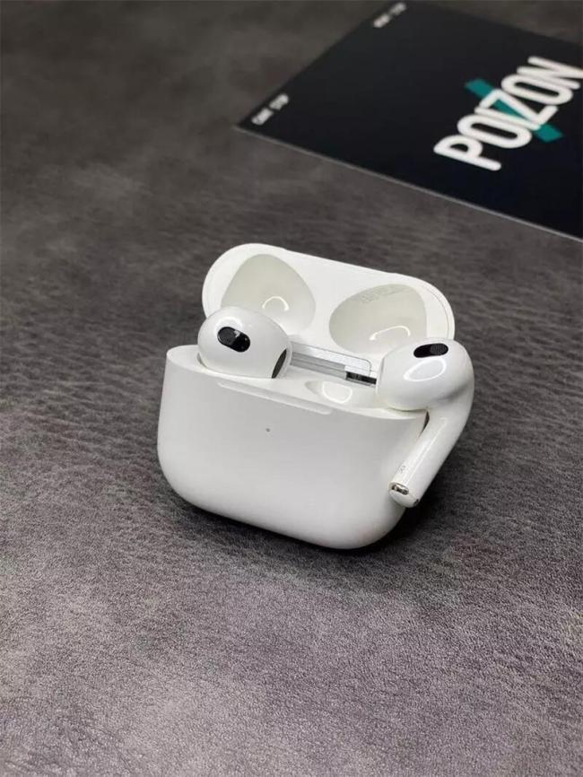 Wholesale AirPods wih box (only can ship UPS Battery Shipping way)