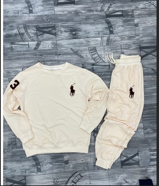 Wholesale Fashion Cotton Suitb #POL