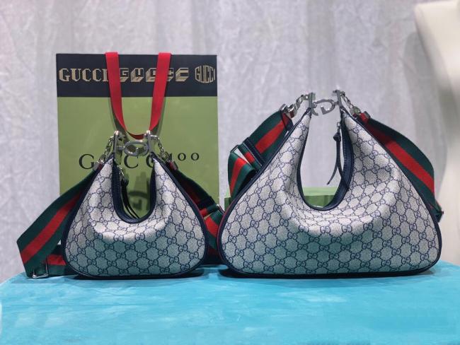 Top Quality Shoulder Bag Free Shipping #GUI