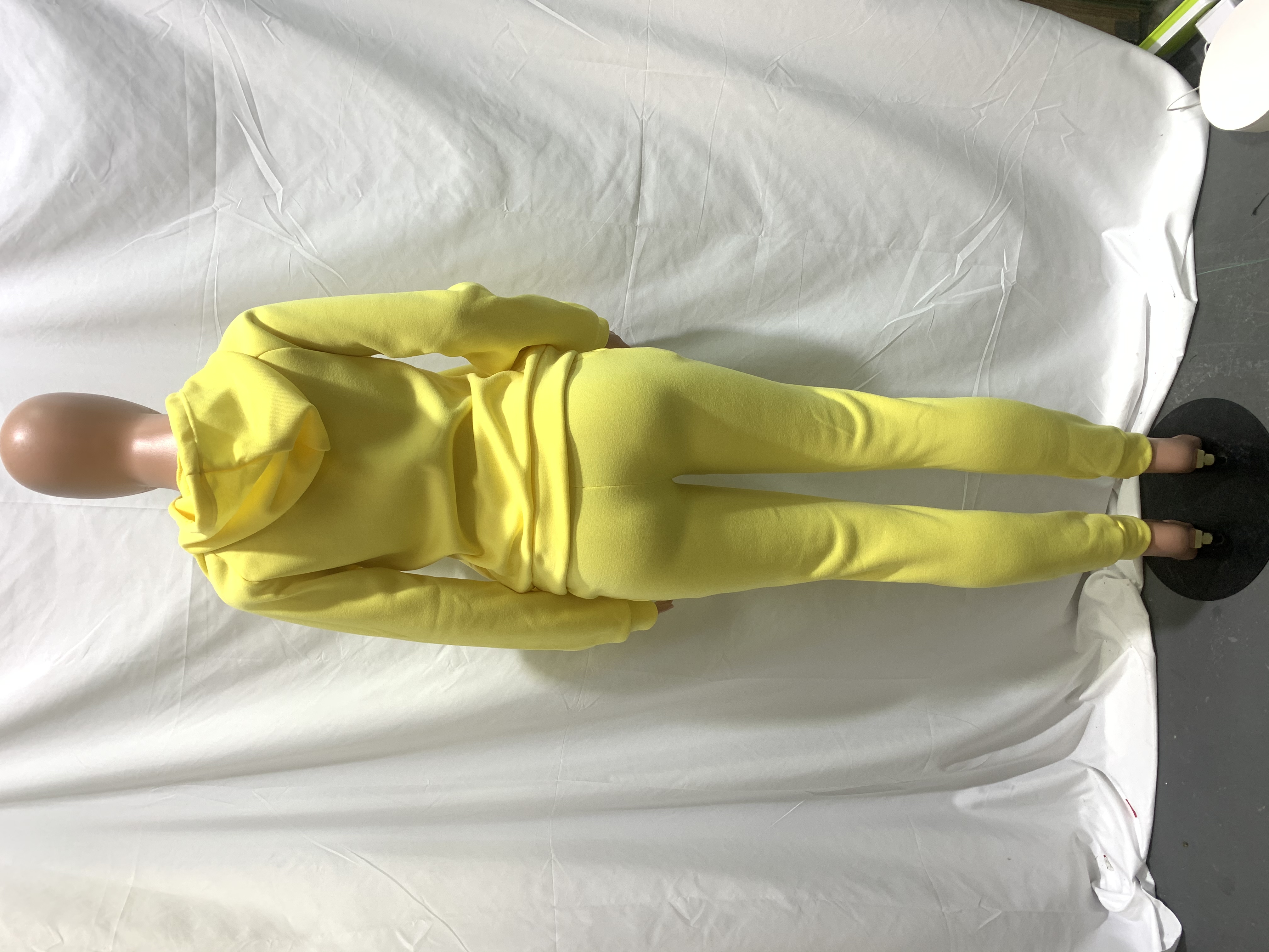 Wholesale Fashion Suit for Women with Fleece #NIK
