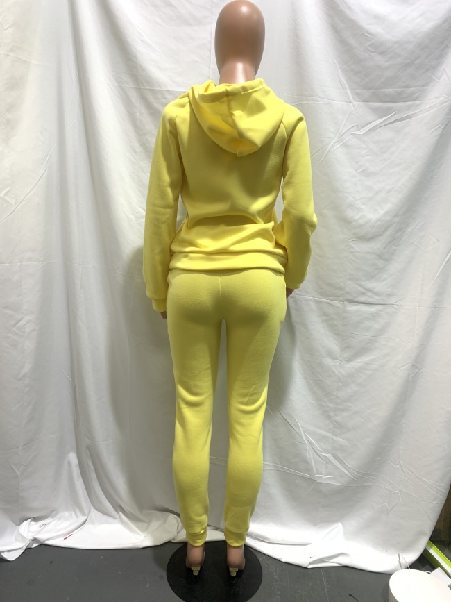 Wholesale Fashion Suit for Women with Fleece #NIK