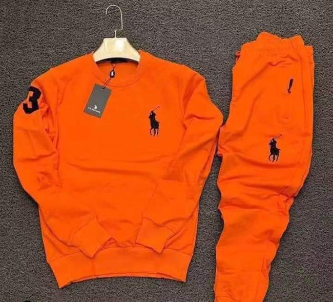 Wholesale Fashion Cotton Suitb #POL