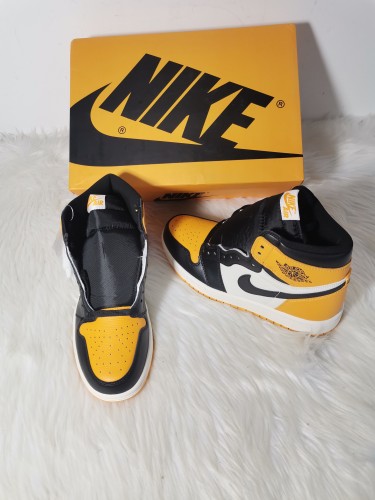Sport Shoes AJ1 with Box #NIK